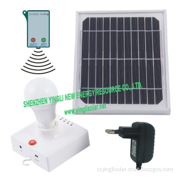Solar Bulb